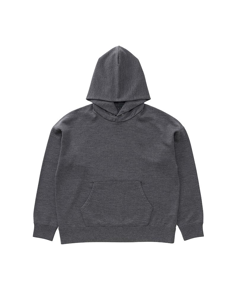 JUMBO SB HOODIE P.O. (SUPERFINE) | Visvim Official North American